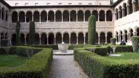 Uno de los monasterios más importantes es el Monasterio de Santa María del Ripoll / JOSÉ LUIS FILPO - CREATIVE COMMONS