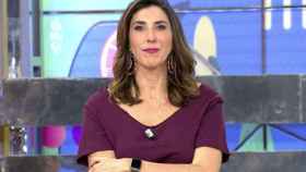 La presentadora y cómica Paz Padilla / MEDIASET