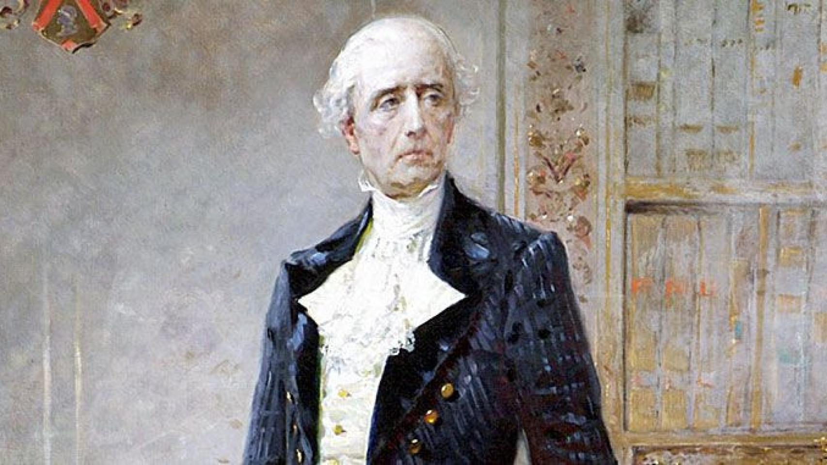 Antoni de Capmany y la nación de naciones