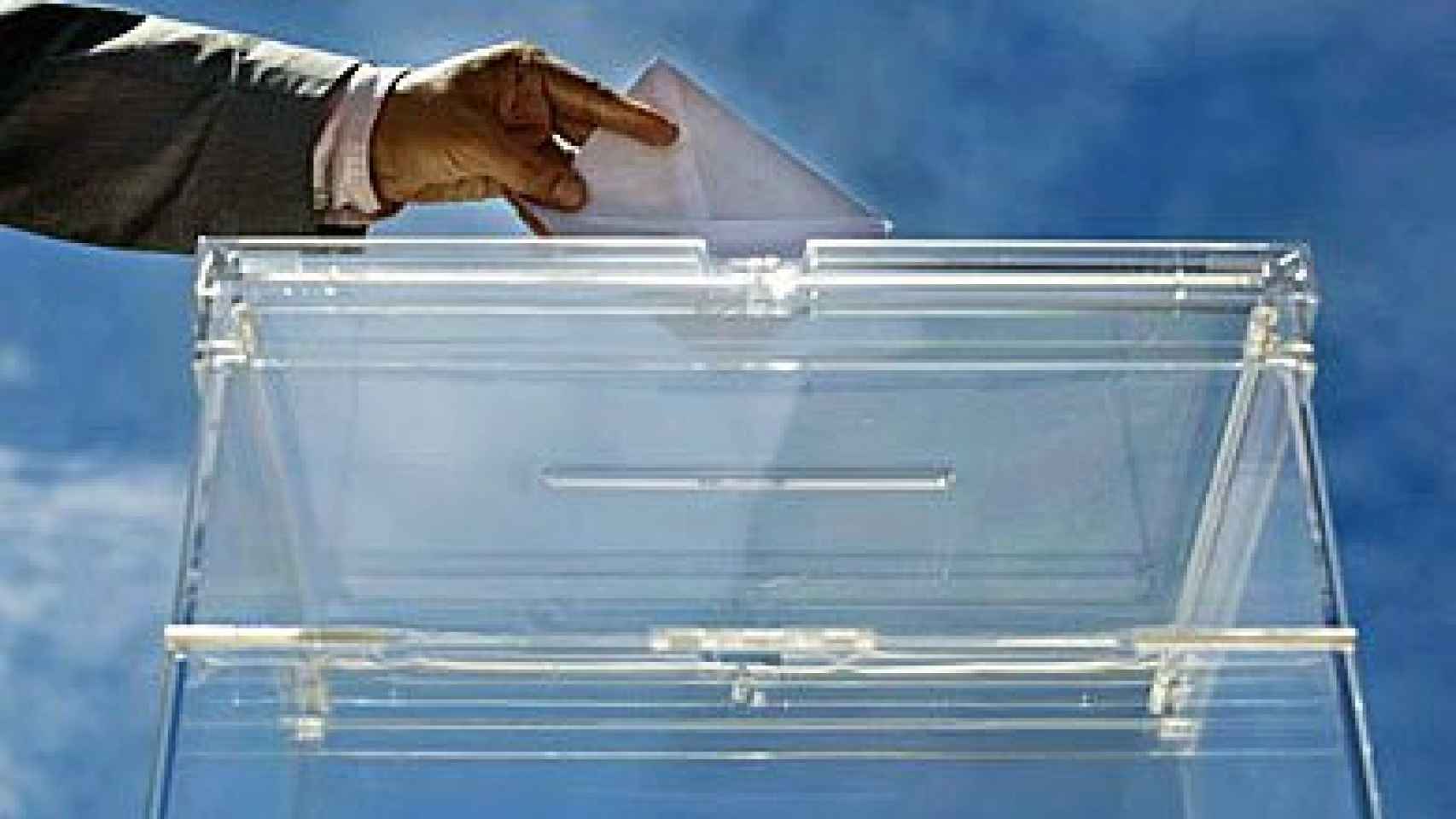 Elecciones locales en toda España y autonómicas en trece CCAA