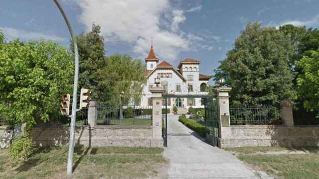 El restaurante Torre Simón de Tona / GOOGLE