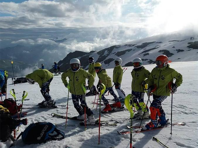 La Agencia Catalana Turismo destaca Boí Taüll como destino para esquiar / BOÍ TAÜLL RESORT