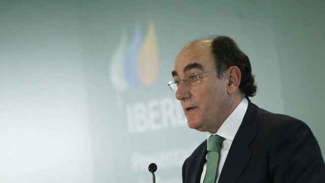 Ignacio Galán, reelegido presidente de Iberdrola por la junta de accionistas / EP