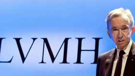 Bernard Arnault, propietario de LVMH, el nuevo número uno de los ultra ricos / EFE