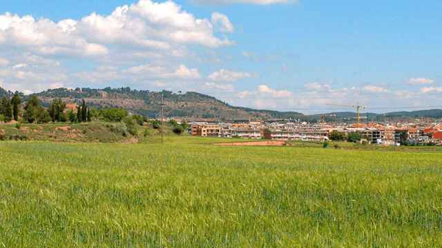 Vistas de Santpedor / CG