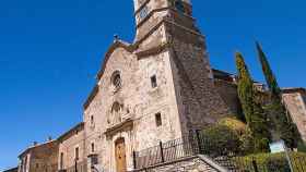 Imagen de la localidad de Sant Bartomeu del Grau / CG