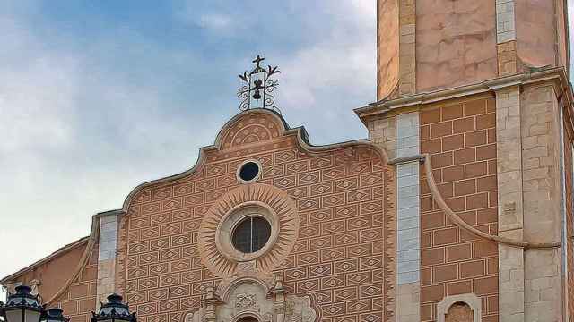 Vistas de Les Borges del Camp