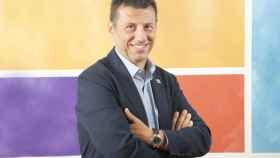 Paolo Tafuri, nuevo director general de Danone Iberia
