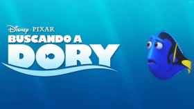 Imagen de la película de animación de Pixar 'Buscando a Dory'