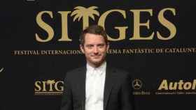 El actor Elijah Wood estará en el Festival de Sitges con su película