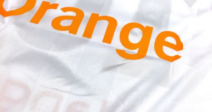 Orange patrocina algunos equipos de fútbol francés como el Olympique