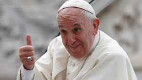 anti papa francisco anticonceptivos condones