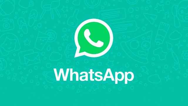 La aplicación WhatsApp / EP
