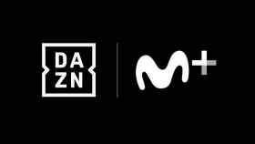 DAZN y Movistar anuncian su alianza en contenidos deportivos / Telefónica