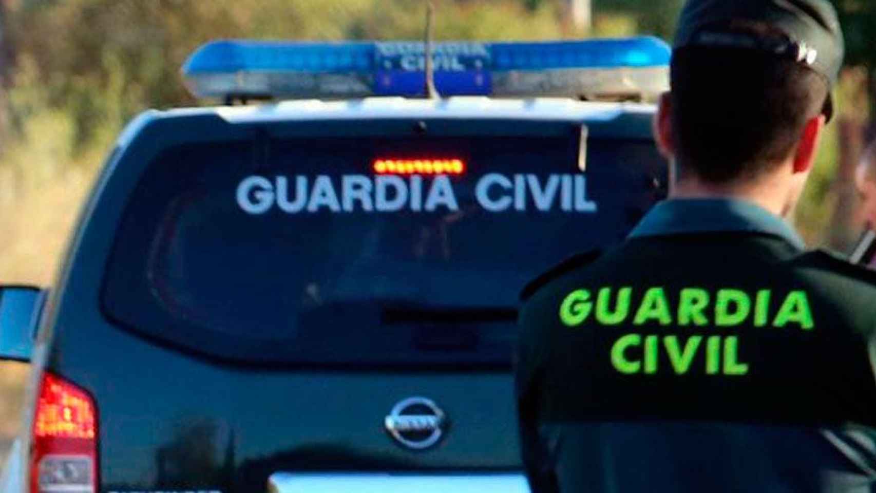 Una asociación de la Guardia Civil pide ser acusación popular en la causa de los CDR / CG