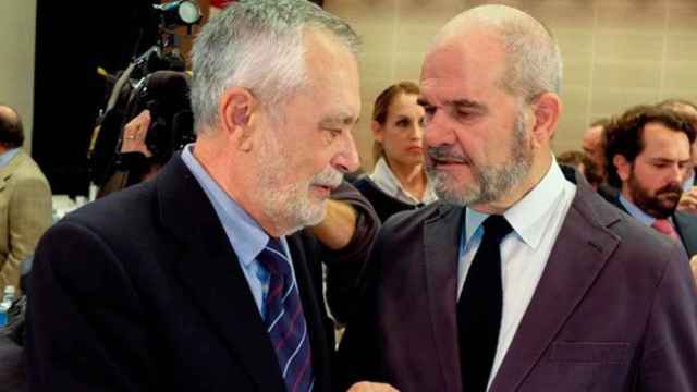 PP y PSOE, navajeos y lealtades inquebrantables