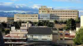 Hospital Verge de la Cinta de Tortosa, en Tarragona / ENRIC (WIKIMEDIA COMMONS)