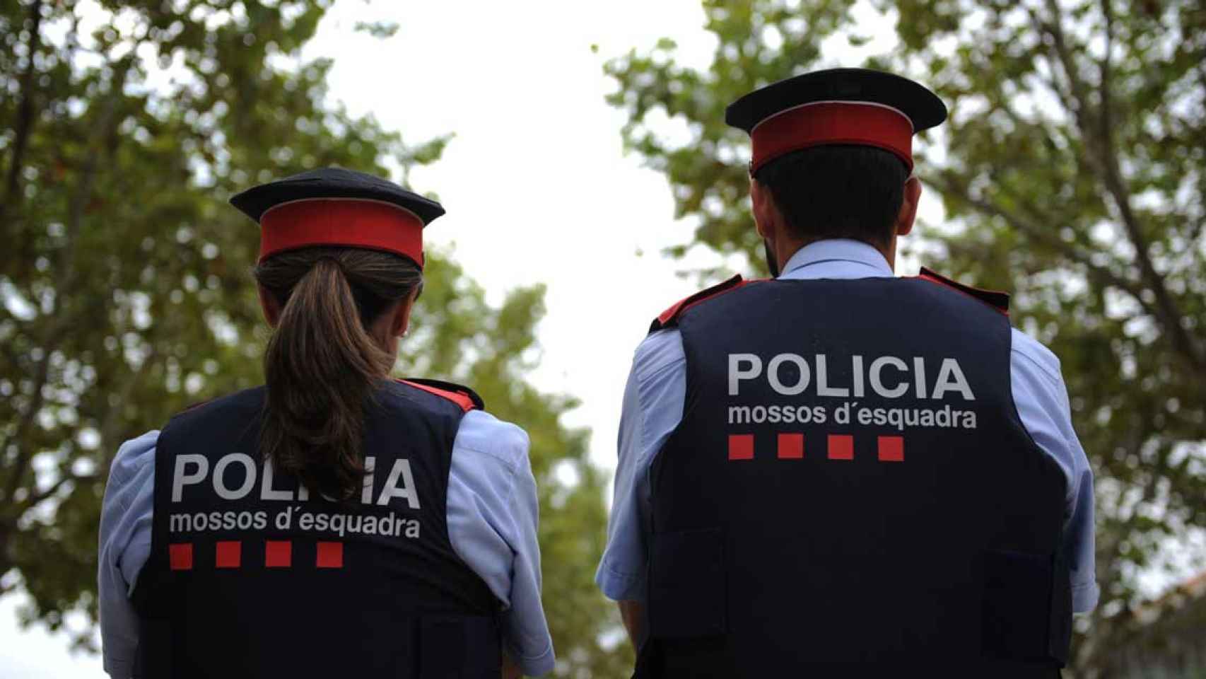 Los Mossos d'Esquadra localizan el cuerpo sin vida de un desaparecido en Torroella de Montgrí / MOSSOS D'ESQUADRA