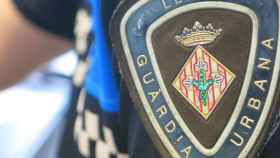 La Guardia Urbana de Lleida había detenido al infractor por conducción temeraria y sin carnet / GUARDIA URBANA LLEIDA