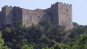 Castillo de La Roca del Vallès
