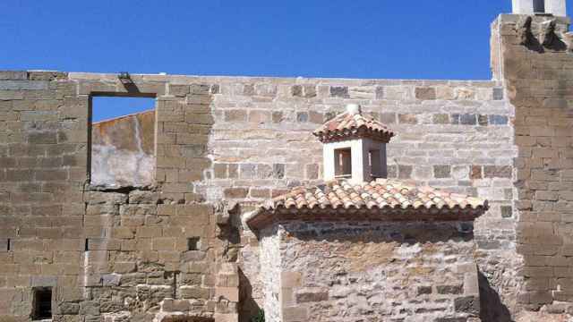 Vistas de Barbens / CG