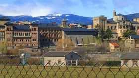 Vistas de La Seu d'Urgell / CG