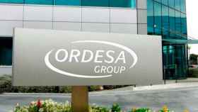 La empresa Ordesa, una de las que se va de Cataluña a Huesca