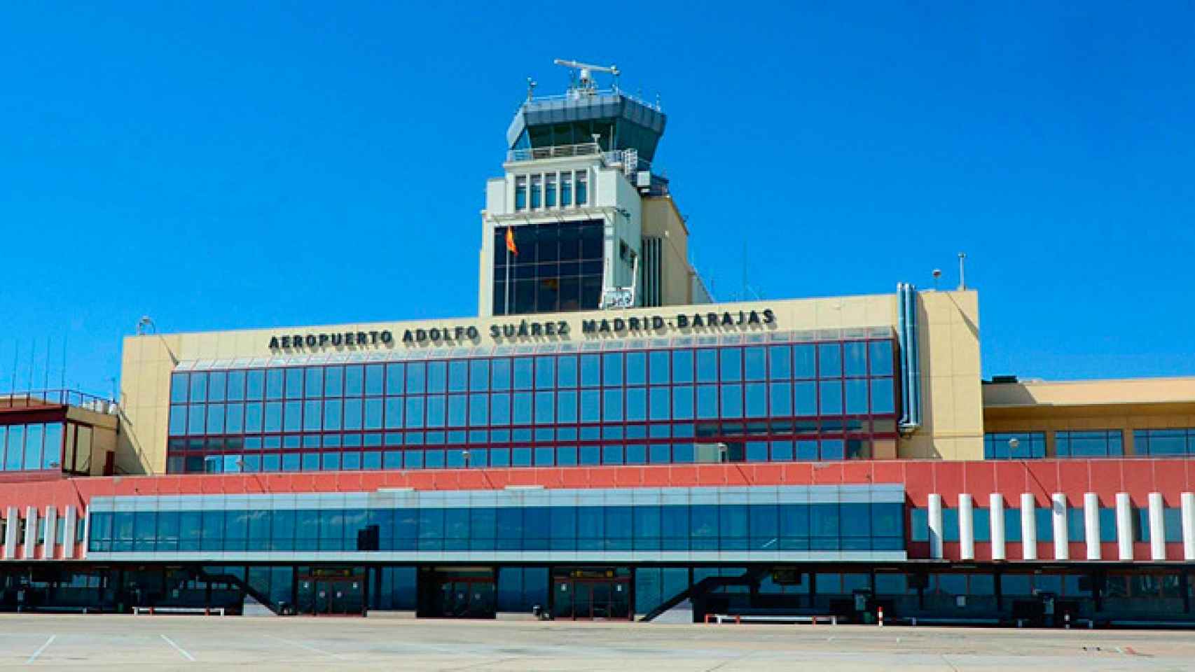 La sede de Tag Aviation España Imagen está en el Aeropuerto Adolfo Suárez Madrid-Barajas