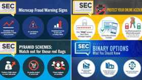 Consejos difunidos por la SEC a los inversores para evitar los fraudes / SEC