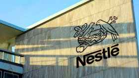 Sede de Nestlé en Vevey, Suiza / EFE