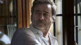 Eduard Fernández, uno de los actores catalanes más destacados, en la película Perfectos desconocidos / UNIVERSAL PICTURES