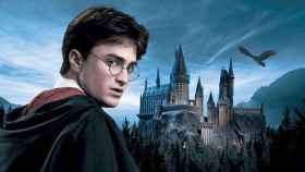 Harry Potter en Hogwarts / HARRY POTTER