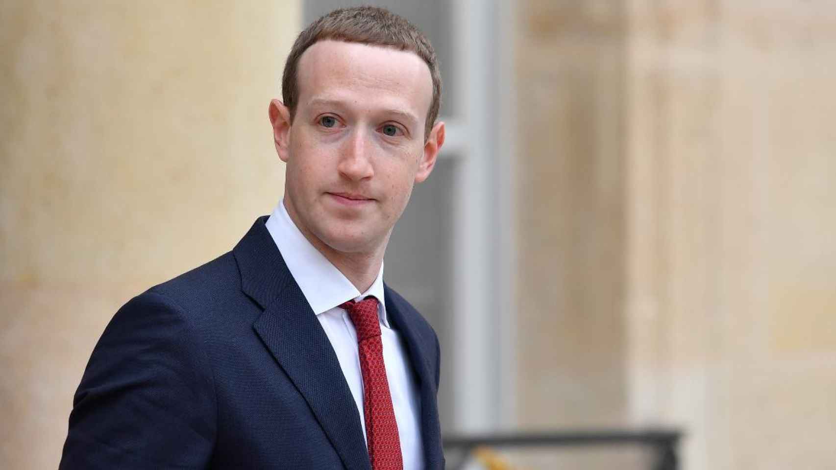 El CEO de Facebook, Mark Zukerberg / Europa Press