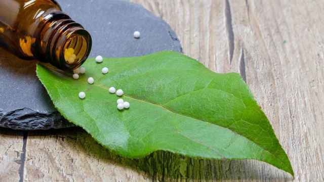 Los remedios creados a base de hierbas son propios de terapias alternativas como la homeopatía / PIXABAY