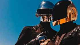 Daft Punk regresa para anunciar su despedida