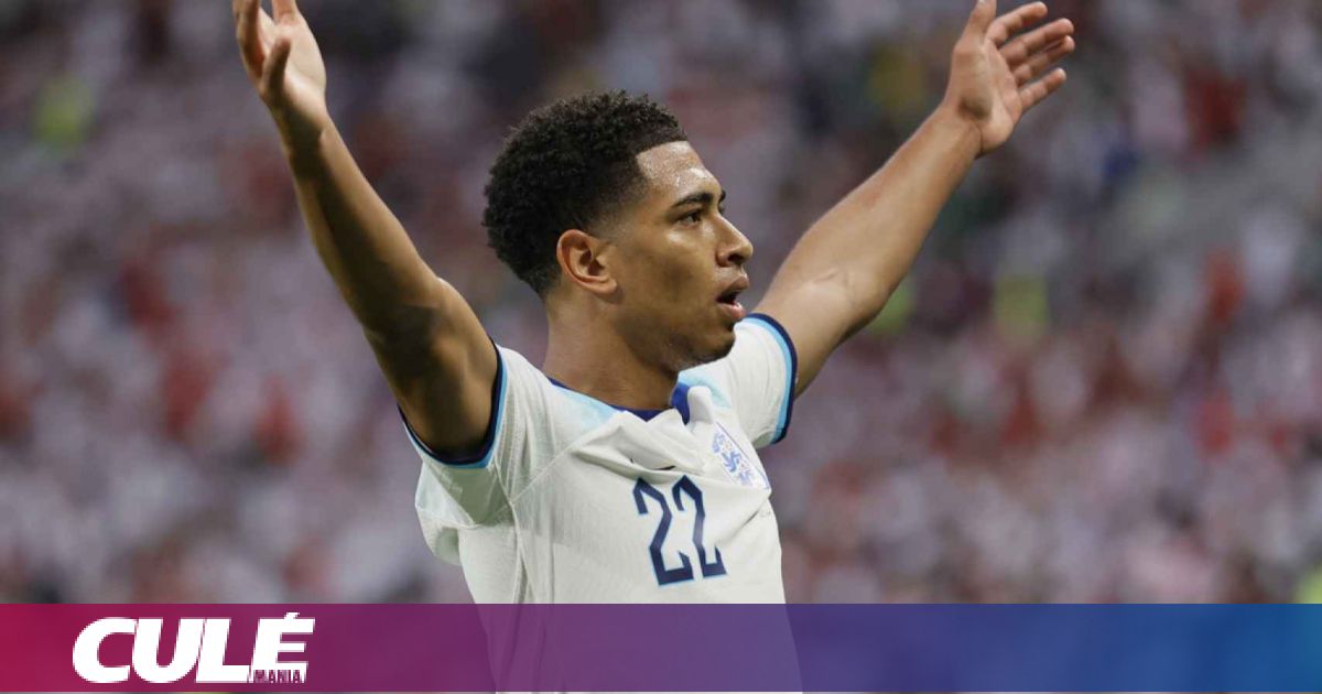 Bellingham avala su fichaje: 35 millones y será del Real Madrid