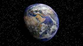 La Tierra fue plana al principio, según científicos australianos