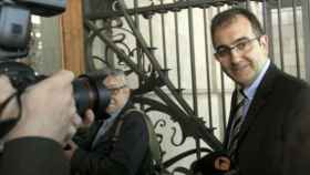 Josep Tous, condenado por cohecho en el caso ITV / EFE