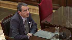 Otro mando de los Mossos confirma que Puigdemont preveía declarar la secesión tras el 1-O