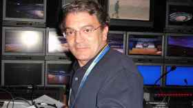 José Ramon Díez ha presentado su dimisión como director de TVE.