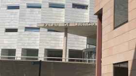 La Audiencia Provincial de Lleida, que ha condenado a dos años de prisión al joven que abusó de su hermanastra de 11 años / EUROPA PRESS