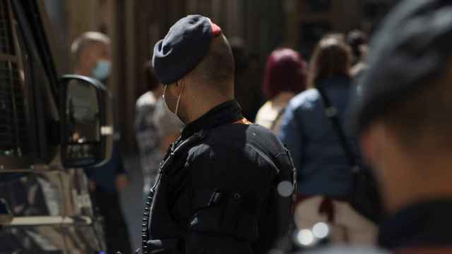 Los Mossos d'Esquadra han recuperado varios móviles robados en los últimos días / EP