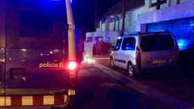 Dos agentes de la policía local de Matadepera fueron hospitalizados tras ser atacados por asistentes a una fiesta ilegal en plena pandemia / AYUNTAMIENTO DE MATADEPERA (BARCELONA)