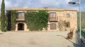 Cal Ganxo, centro de MENA en Castelldefels