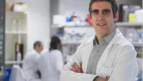 Manel Esteller, el investigador que descubrió la firma epigenética en el cáncer de pulmón / EUROPA PRESS