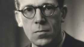 El médico austriaco Hans Asperger / ÖNB-BILDARCHIV