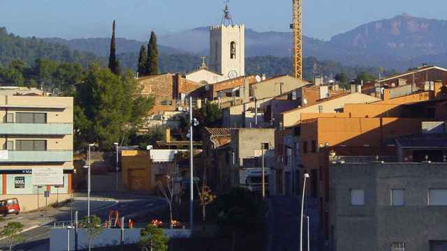 Vistas de Viladecavalls