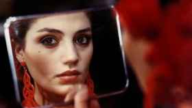 Angela Molina en una escena de 'Ese oscuro objeto de deseo', de Luis Buñuel