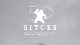 Cartel del Festival de Sitges de este año