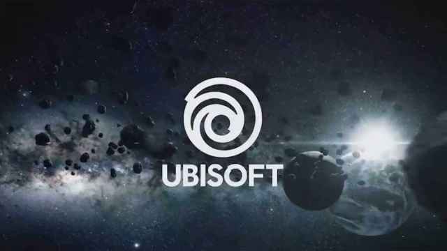 Logo de Ubisoft / YOUTUBE